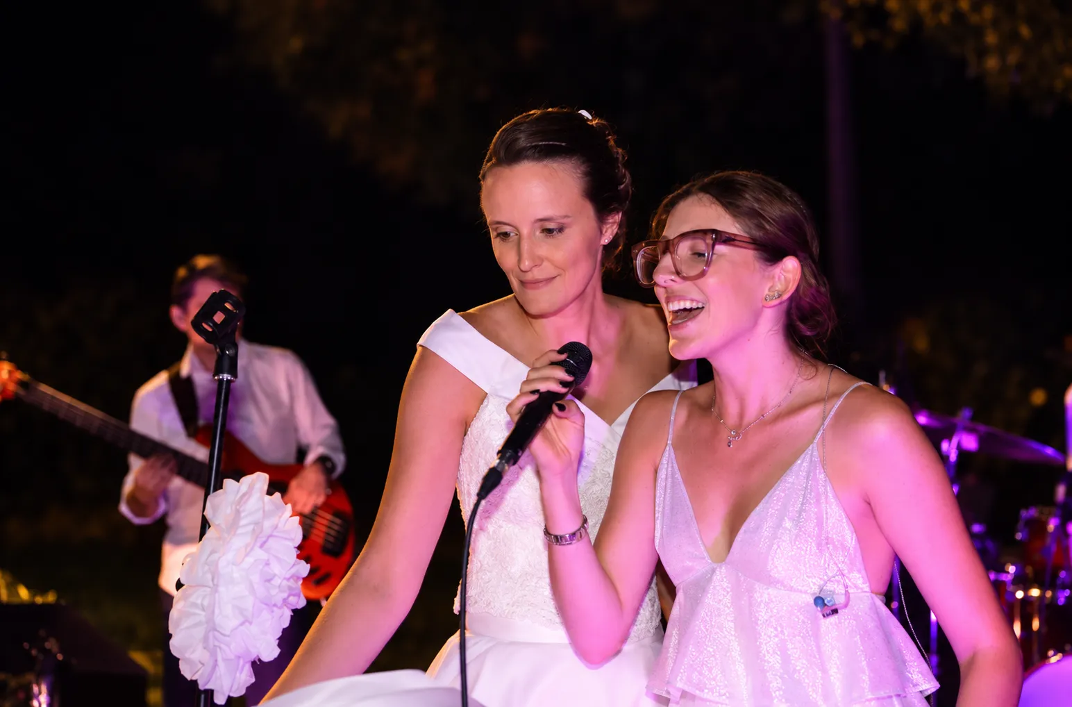 Anna & Gabriele - Corte Sgaripola