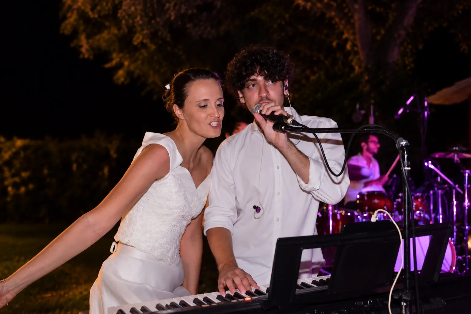 Foto 4 — Anna & Gabriele