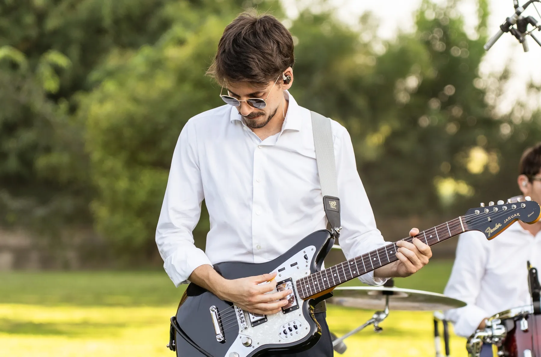 Foto 4 — Chiara & Matteo